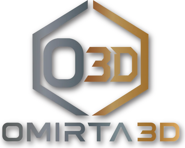 Omirta 3D
