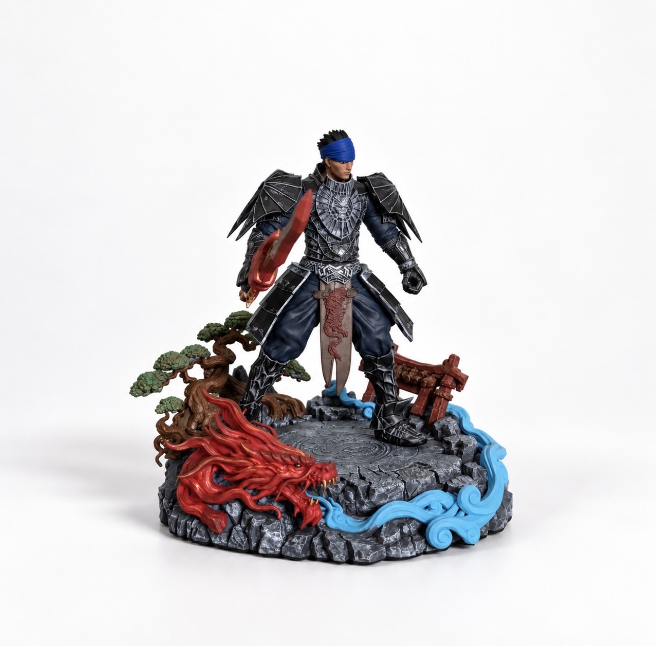 Metin2 Erkek Savaşçı